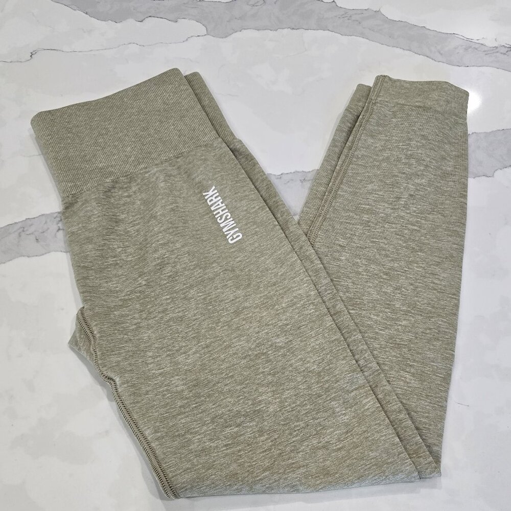 GymShark Leggings